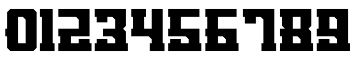 Nerkoser Font Font OTHER CHARS