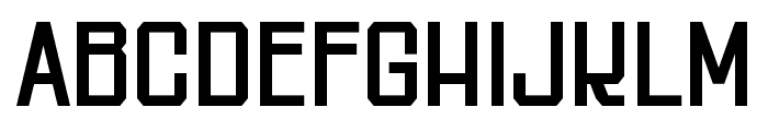 Nestborn Regular FONT