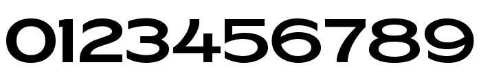 NestoCopper60 Font OTHER CHARS