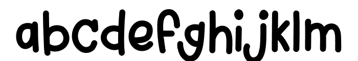 New Me FONT