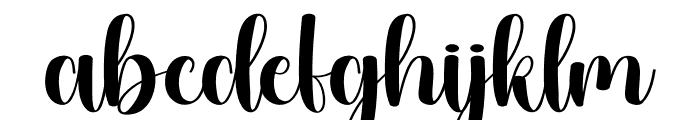 New Sparkle FONT