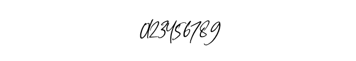 New York Signature Italic Font OTHER CHARS
