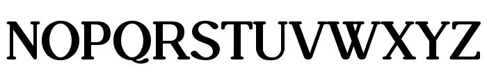 NewBashopilias-ExtraBold Font UPPERCASE