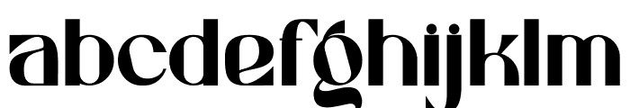 Newgon FONT