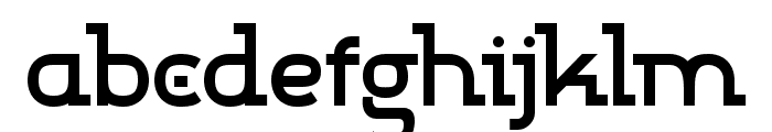 Nobula Hubiont Regular FONT