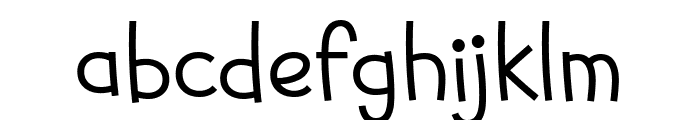 Noney FONT