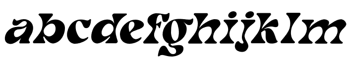 Noradya FONT