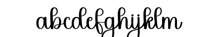 Nothing Stylish FONT