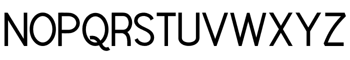 Nusanstara Font UPPERCASE