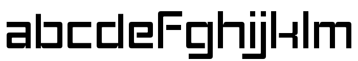 Nutgrade Regular FONT