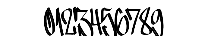 Nutty Noisses Font OTHER CHARS