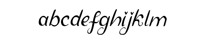 Observation Font - What Font Is