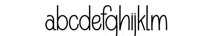 Ocean Pedia FONT