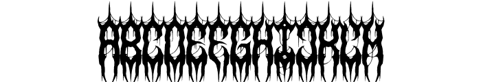 Omenist FONT