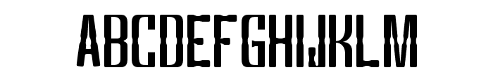 Onella Light Font LOWERCASE