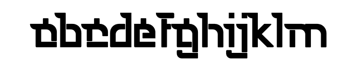 Onichan FONT