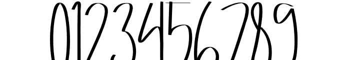 Ophalaria Font OTHER CHARS