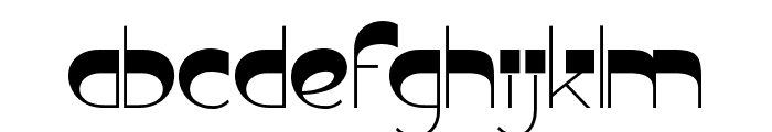 Opiradia-Regular FONT