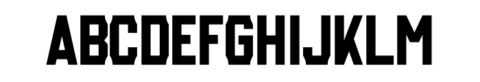 Original Hellcat Regular FONT