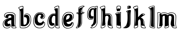 Outla Regular FONT
