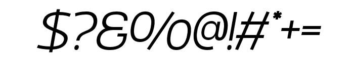 Ovelyn Regular Font OTHER CHARS