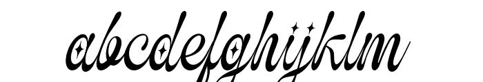 Ovelyned-Regular FONT