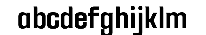 Overblox Regular FONT
