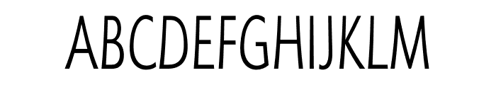 OvoidShape Font UPPERCASE