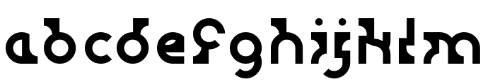 PASSWORD-Light Font LOWERCASE