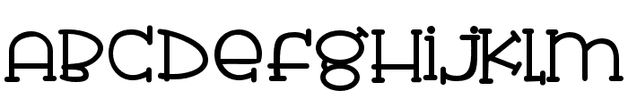 PN Buffington FONT
