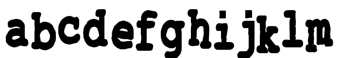 PN Corral Bold FONT