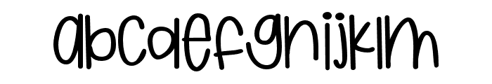 PN Monkey Paw Expanded FONT