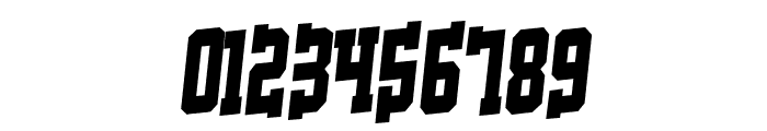 PN Powerboy Font OTHER CHARS