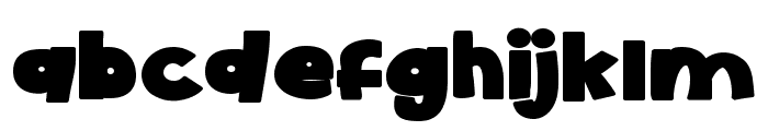 PN Snugsalot Expanded FONT