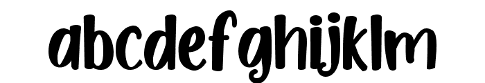 PN Spizelbug FONT