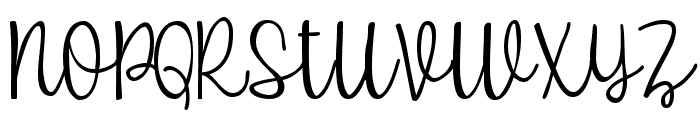PN Valencia Light Font LOWERCASE