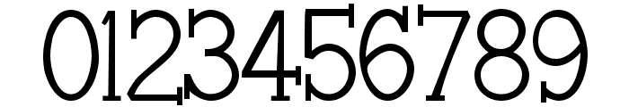 PN Yellow Fever Light Font OTHER CHARS