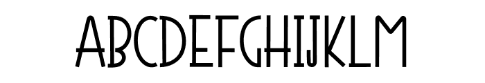 PORSHA FONT
