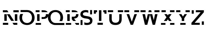 PRETIUM Font LOWERCASE