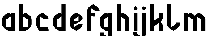 PROBABILITY-Light Font LOWERCASE