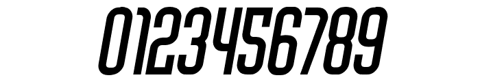 PROLEAGUE2020-CondensedBookItal Font OTHER CHARS