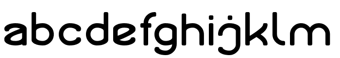 PROTEIN-Light Font LOWERCASE