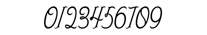 PadegantHopell-Regular Font OTHER CHARS