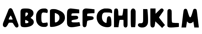 Padel Regular FONT
