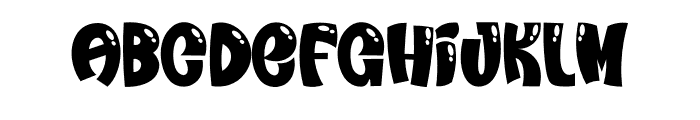Paint Feel FONT