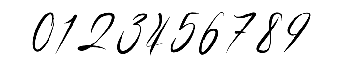 Pakril-Regular Font OTHER CHARS