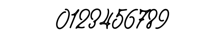 Pangharsa-Regular Font OTHER CHARS