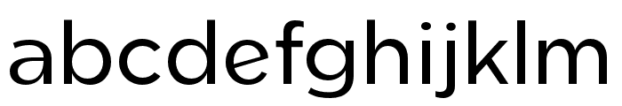 Pangi Regular FONT