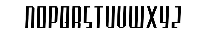 Papengs Font LOWERCASE