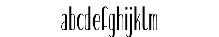 PeachyQueen FONT